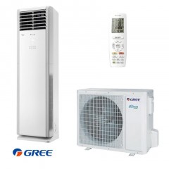Gree GVH24AMXF-K6DNC7A Επαγγελματικό Κλιματιστικό Inverter Ντουλάπα με Ψυκτικό Υγρό R32 Gree GVH24AMXF-K6DNC7A Επαγγελματικό Κλιματιστικό Inverter Ντουλάπα με Ψυκτικό Υγρό R32